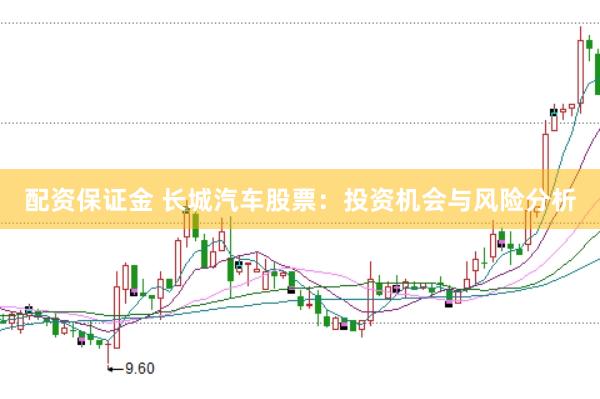 配资保证金 长城汽车股票：投资机会与风险分析