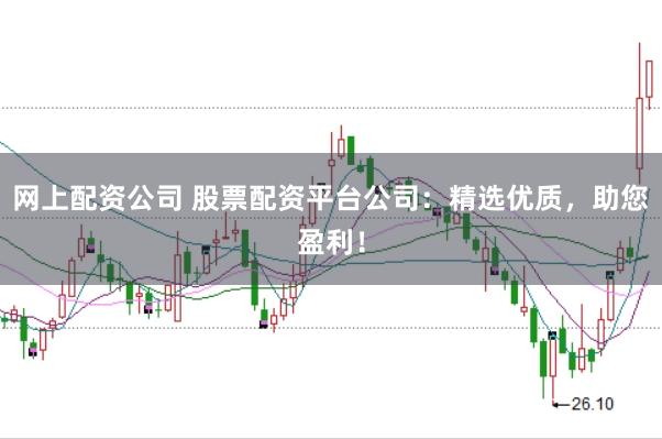 网上配资公司 股票配资平台公司：精选优质，助您盈利！