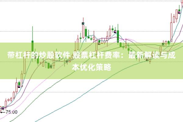 带杠杆的炒股软件 股票杠杆费率：最新解读与成本优化策略