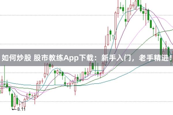 如何炒股 股市教练App下载：新手入门，老手精进！