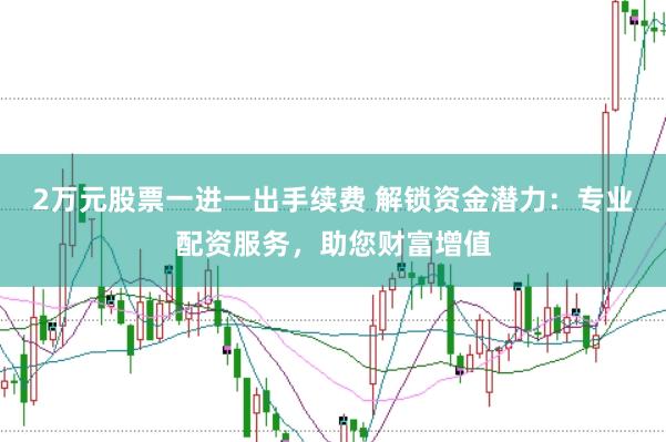 2万元股票一进一出手续费 解锁资金潜力：专业配资服务，助您财富增值